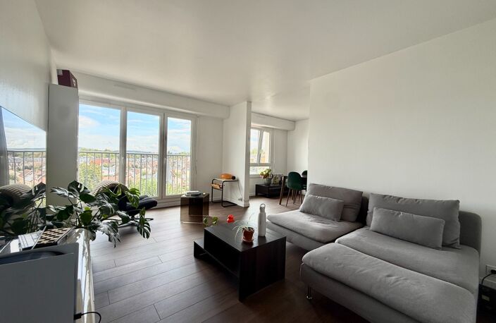 Appartement à vendre 4 pièces ROUEN (76) — photo 5