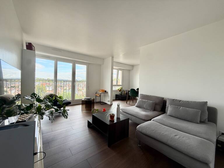 Appartement à vendre 4 pièces ROUEN (76) — photo 1