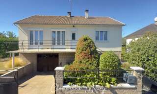 Maison 3 Pièces 71 m² à vendre à Vendôme (41100)