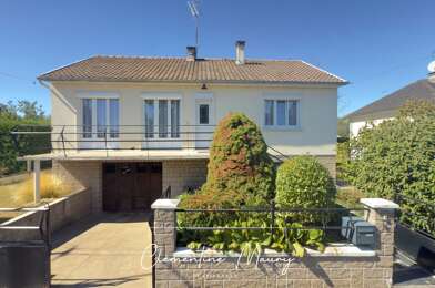 Maison 3 pièces 128000 €