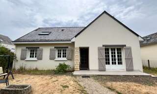Maison 6 Pièces 140 m² à vendre à Avrillé (49240)