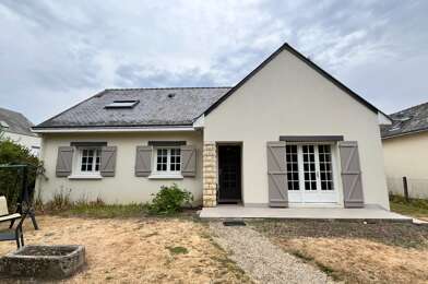 Maison 6 pièces 345000 €