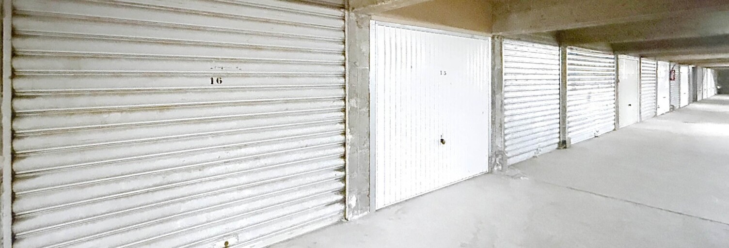 Garage  12 m² à vendre à Arcueil (94110)