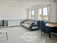 Beau T2 meublé lumineux 42 m², Résidence sécurisée avec parking  Agen centre — photo 2