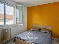 Beau T2 meublé lumineux 42 m², Résidence sécurisée avec parking  Agen centre — photo 4