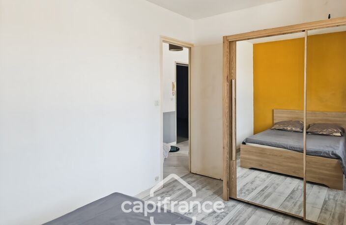 Beau T2 meublé lumineux 42 m², Résidence sécurisée avec parking  Agen centre — photo 5