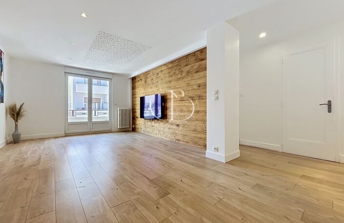 Appartement à vendre 4 pièces ANNEMASSE (74) — photo 2