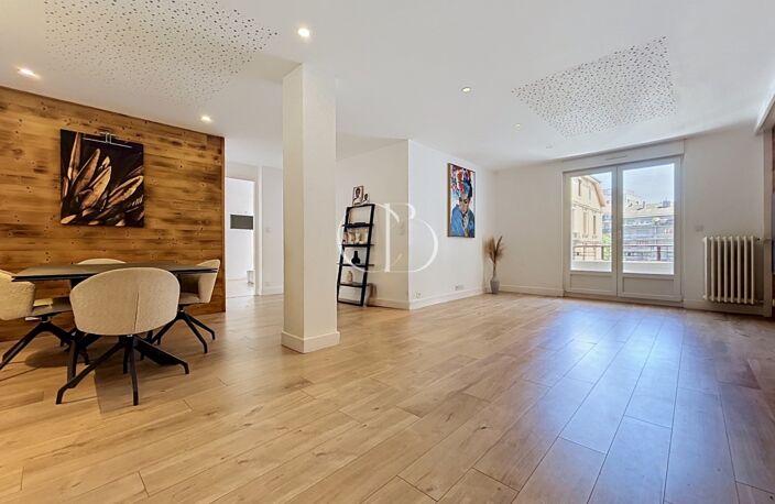 Appartement à vendre 4 pièces ANNEMASSE (74) — photo 3