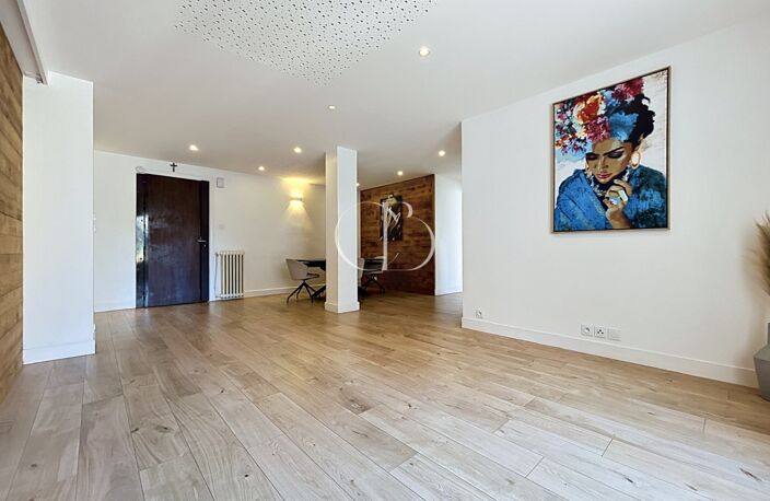 Appartement à vendre 4 pièces ANNEMASSE (74) — photo 4