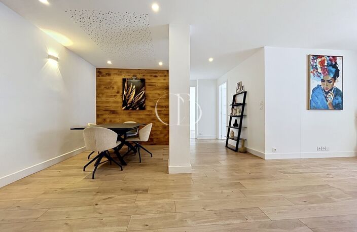 Appartement à vendre 4 pièces ANNEMASSE (74) — photo 5