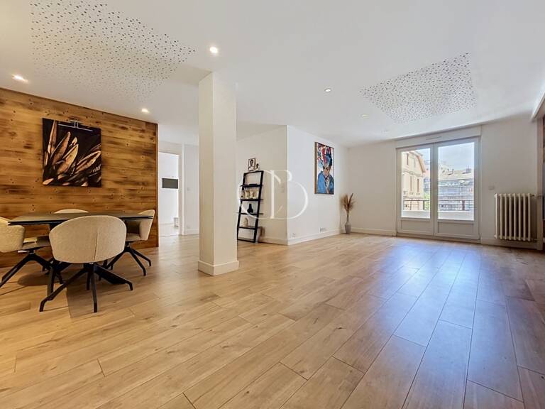 Appartement à vendre 4 pièces ANNEMASSE (74) — photo 1