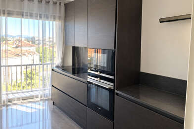Appartement 5 pièces 222500 €