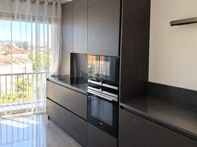 Appartement à vendre 5 pièces MONTELIMAR (26) — photo du bien