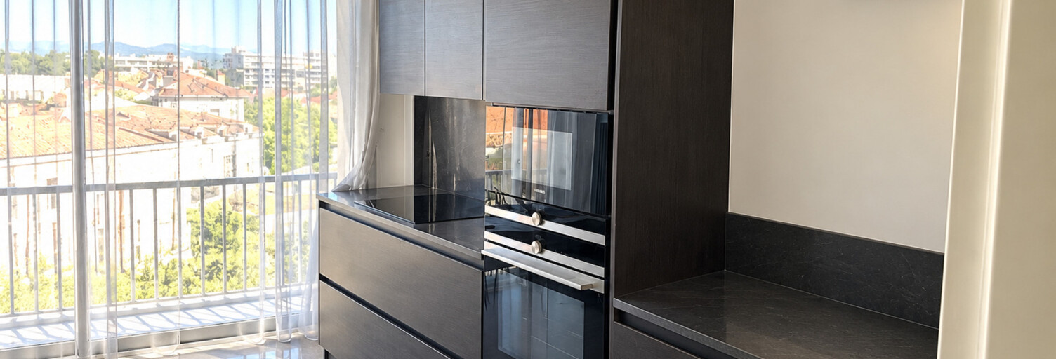 Appartement 5 Pièces 124 m² à vendre à Montélimar (26200)