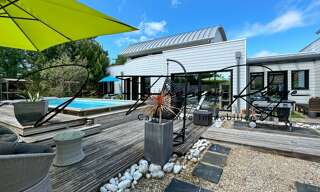 Maison 10 Pièces 320 m² à vendre à Agon-Coutainville (50230)