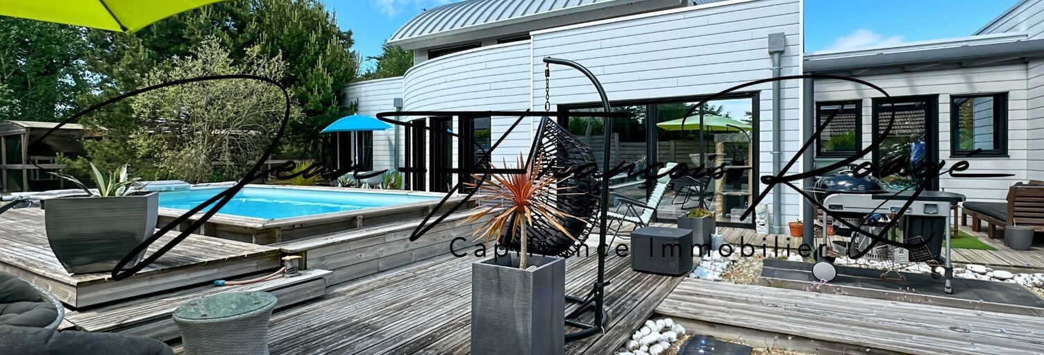 Maison 10 Pièces 320 m² à vendre à Agon-Coutainville (50230)