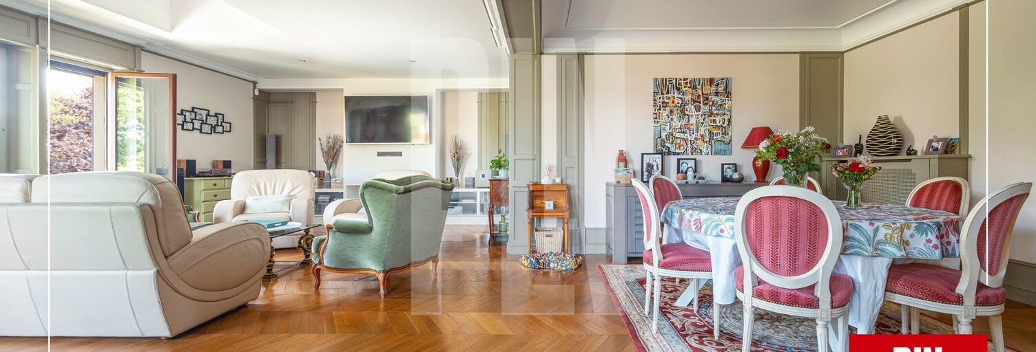 Maison 8 Pièces 180 m² à vendre à Le Mans (72000)