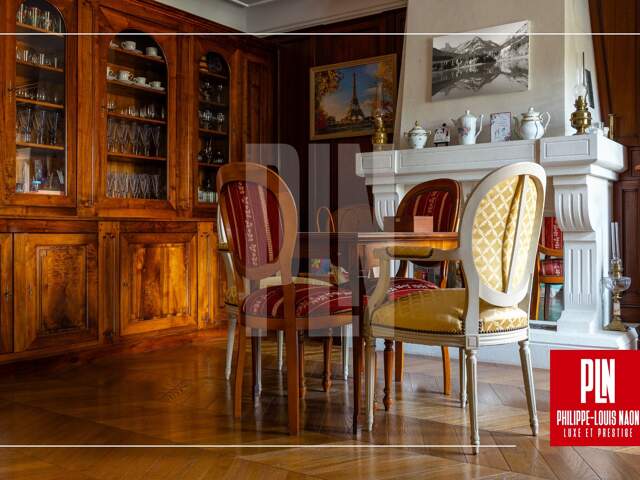 PRÉMARTINE - MAISON 4 CHAMBRES ET 1 BUREAU AVEC JARDIN, PISCINE ET GARAGE ! — photo du bien