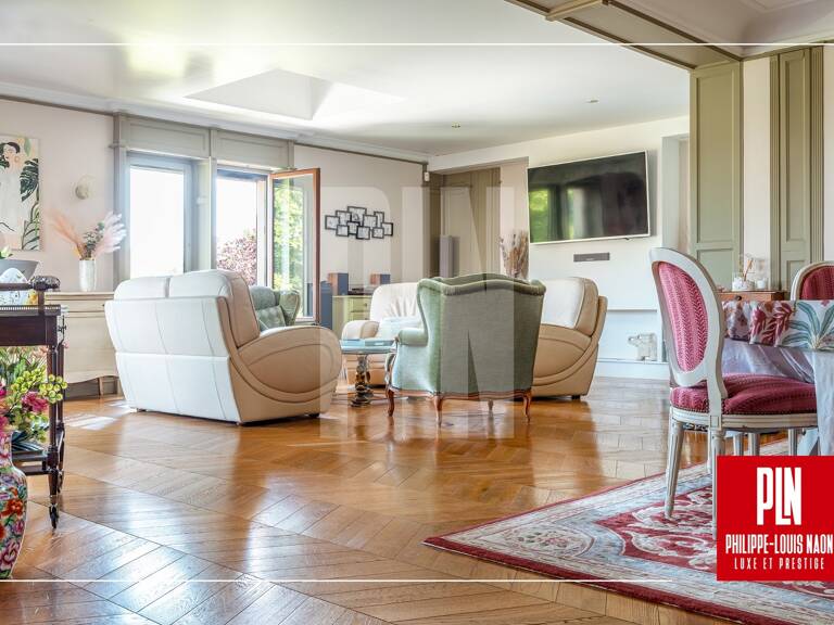 PRÉMARTINE - MAISON 4 CHAMBRES ET 1 BUREAU AVEC JARDIN, PISCINE ET GARAGE ! — photo 1