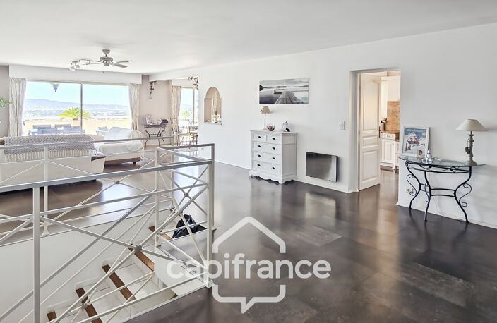 Appartement 6 pièces + 1 garage double TOULON (83) — photo 3