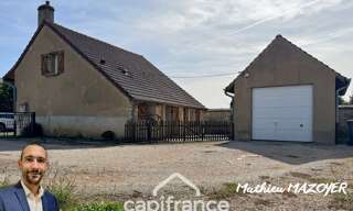 Maison 4 Pièces 91 m² à vendre à Chalon-sur-Saône (71100)