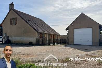Maison 4 pièces 163500 €