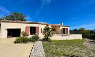 Maison 5 Pièces 128 m² à vendre à Céreste-en-Luberon (04280)