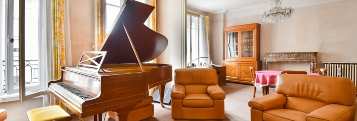 Appartement 5 Pièces 152 m² à vendre à La Madeleine (59110)