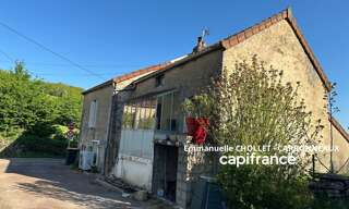 Maison 5 Pièces 100 m² à vendre à Venarey-les-Laumes (21150)