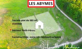 Terrain  180 m² à vendre à Les Abymes (97139)
