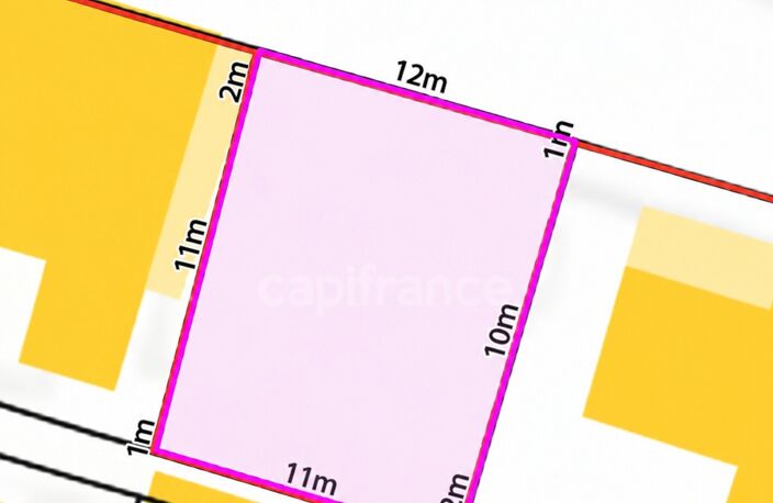 Terrain de 180 m² à vendre à LES ABYMES - Petit-Pérou (971) — photo 2