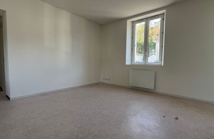 Pocé sur Cisse - Appartement T3 — photo 3