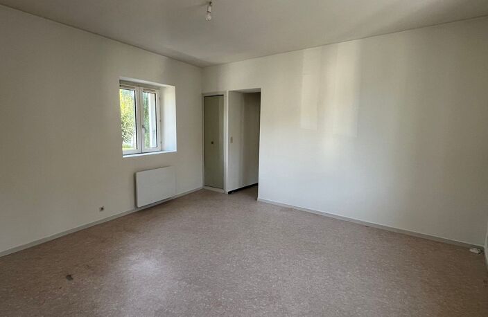 Pocé sur Cisse - Appartement T3 — photo 4