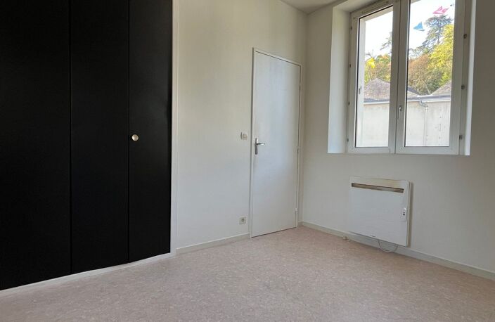 Pocé sur Cisse - Appartement T3 — photo 5