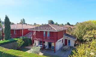 Maison 6 Pièces 108 m² à vendre à Angresse (40150)