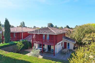 Maison 6 pièces 549000 €