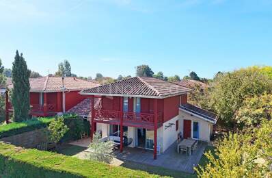 Maison 6 pièces — photo du bien