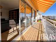 Appartement Saint Herblain - dernier étage - 5 pièces 87.11 m2 -2 balcons, parkings et cave — photo 2