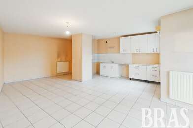 Appartement 3 pièces 175000 €