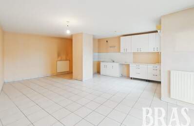 Appartement Rezé 3 pièces avec terrasse et garage — photo du bien