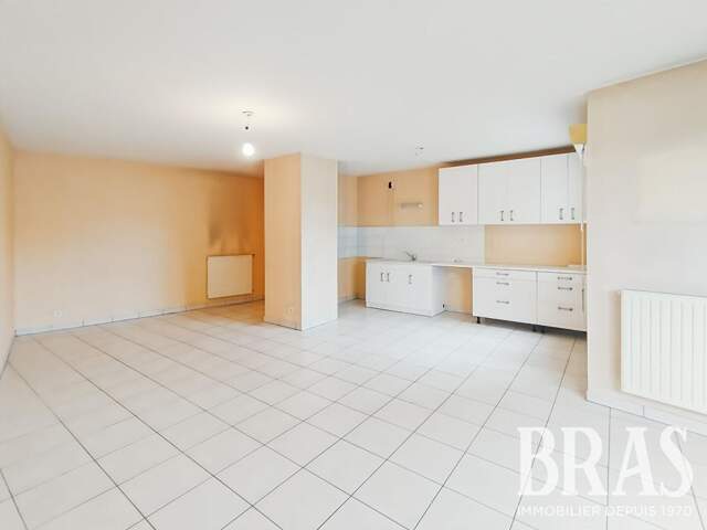 Appartement Rezé 3 pièces avec terrasse et garage — photo du bien
