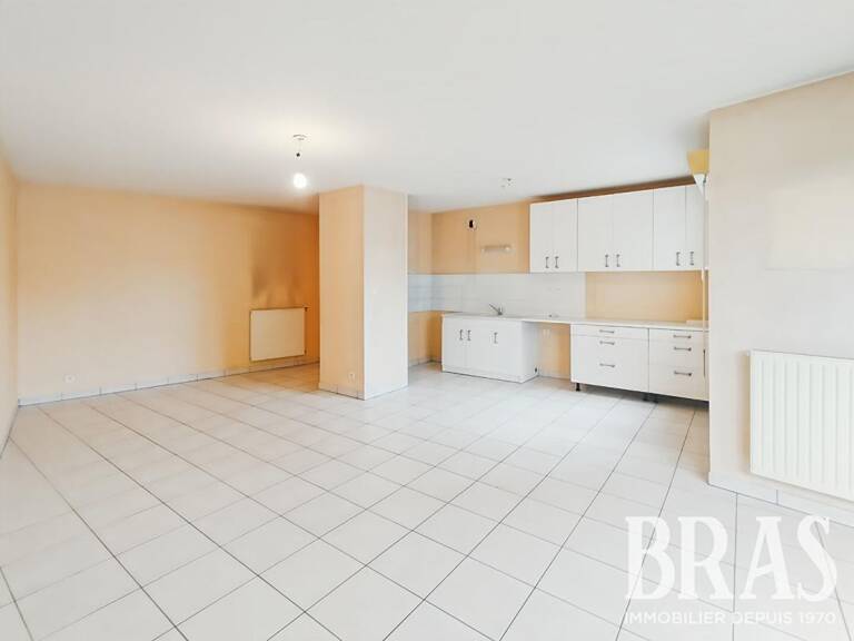 Appartement Rezé 3 pièces avec terrasse et garage — photo 1