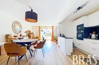 Appartement 2 pièces 474600 €