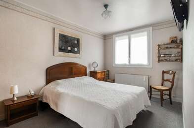 Maison 6 pièces 470000 €