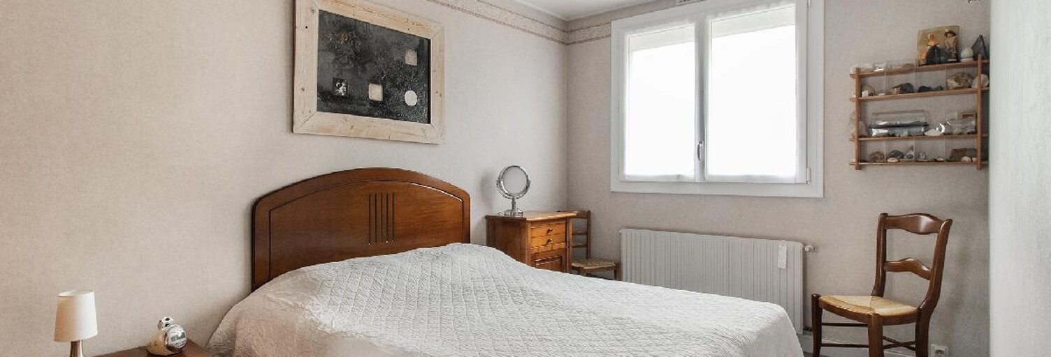 Maison 6 Pièces 140 m² à vendre à Vertou (44120)