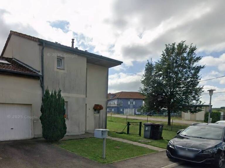 Location - Maison T4 - 89m2 - Gros-Réderching — photo 1