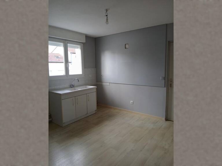 Location - Maison T4 - 89m2 - Gros-Réderching — photo 1