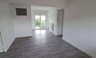 Appartement 4 Pièces 71 m² à louer à Sarreguemines (57200)