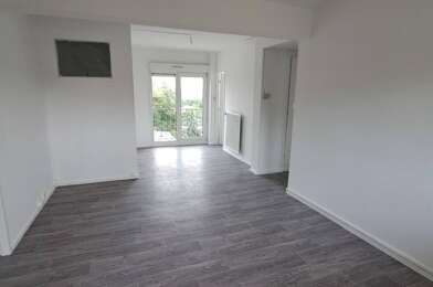 Appartement 4 pièces 495 €