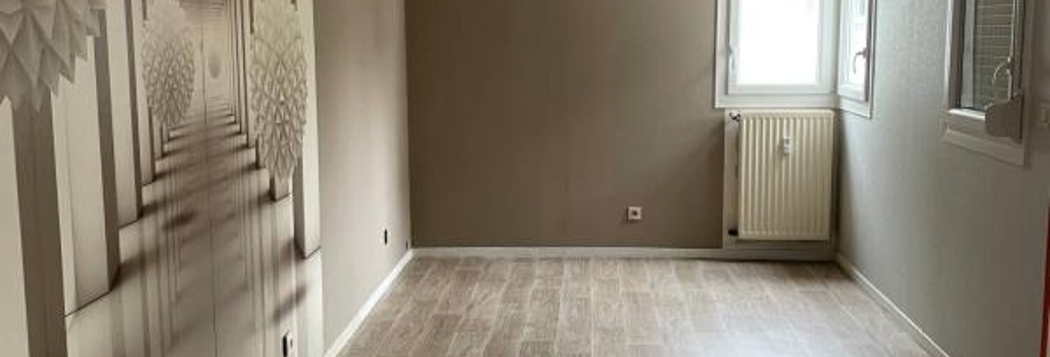 Appartement 4 Pièces 85 m² à louer à Rozérieulles (57160)